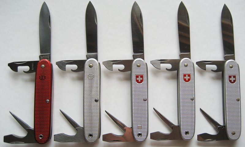 1961 Soldier Evolution - See below for details