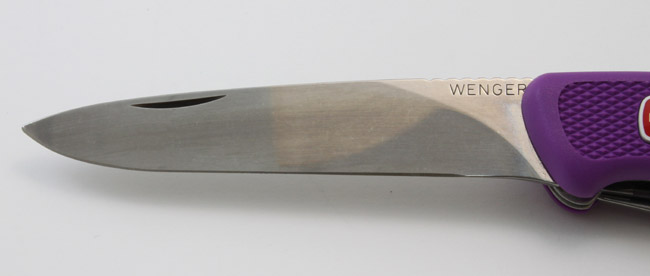 Wenger 130mm Large Blade
