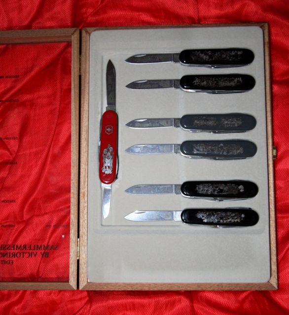 Battle Series Collection