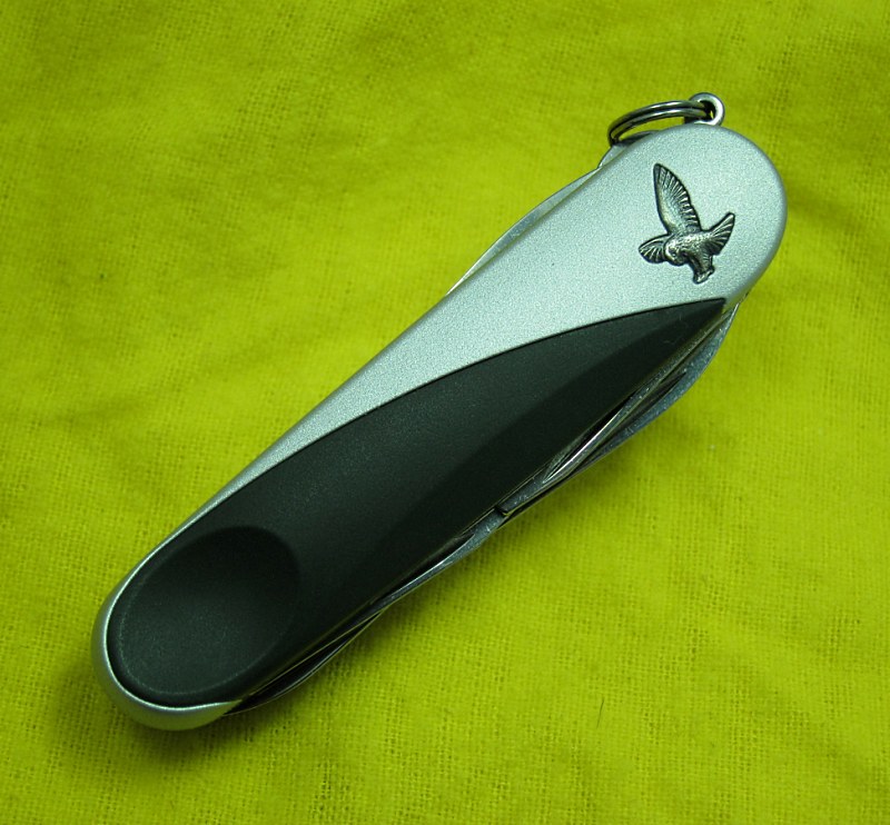 The Swarovski Climber