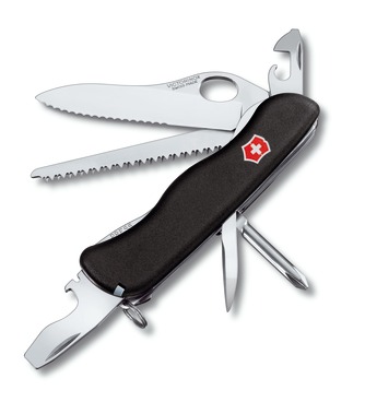 Victorinox One-Handed Trekker