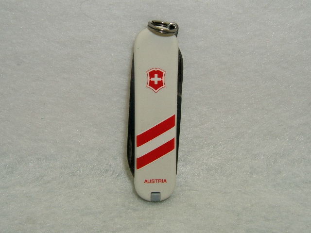 National Flag Classic for Austria