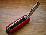 Wenger Nail Clipper - 1