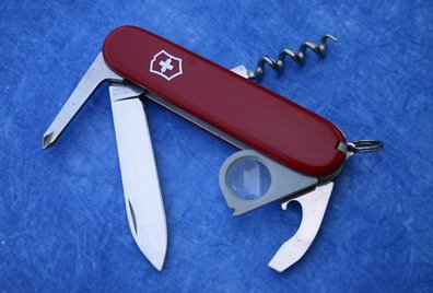 Victorinox Scientist