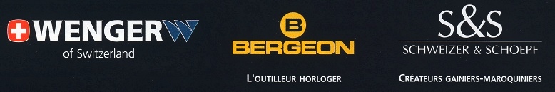 Wenger's Partners for the Minathor