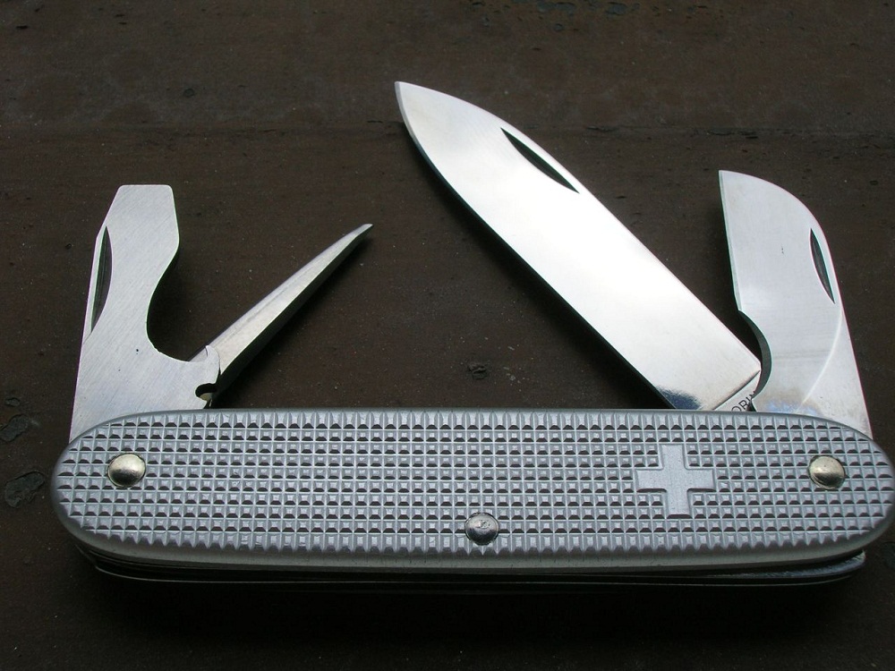 Victorinox Electrician