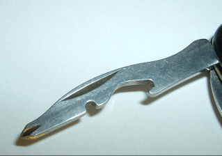 58mm Combi with Cap-lifter and Phillips SD