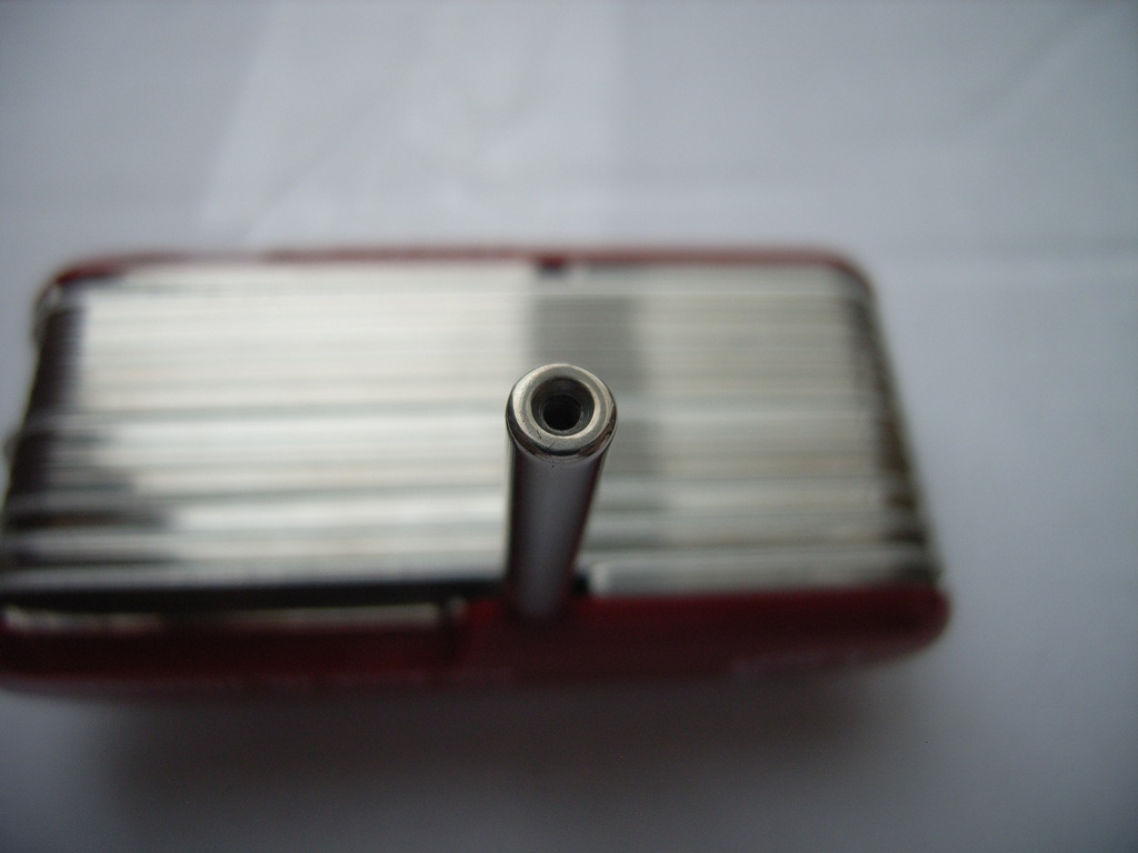 From the SGT Shortix model. 
Pictures by Gim.