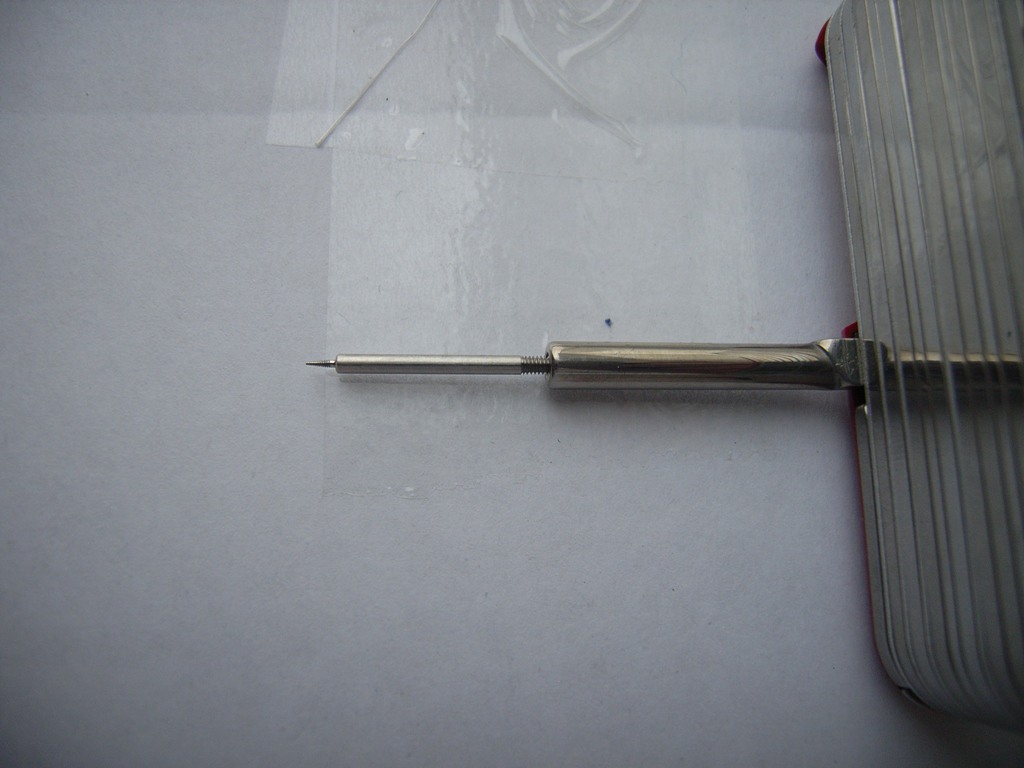 Wenger SGT special tools as found on the Fix It and Shortix Plus. 
Pictures by Gim.