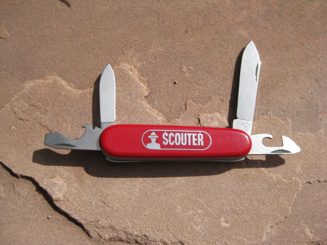 Canada Series 1. Picture by ColoSwiss. 