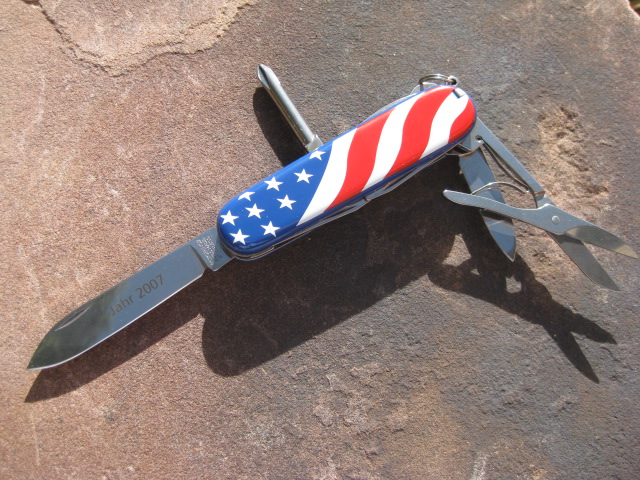 Picture by ColoSwiss.