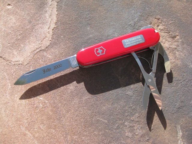 Picture by ColoSwiss.