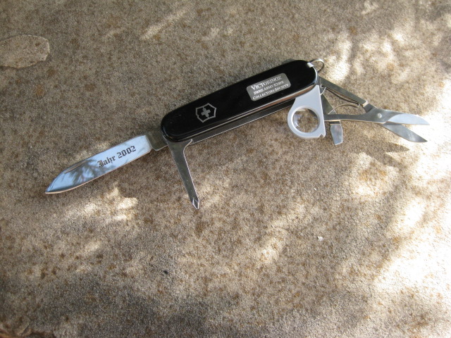 Picture by ColoSwiss.