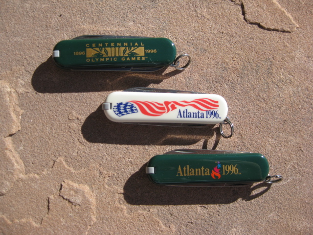 Atlanta Olympic Classics