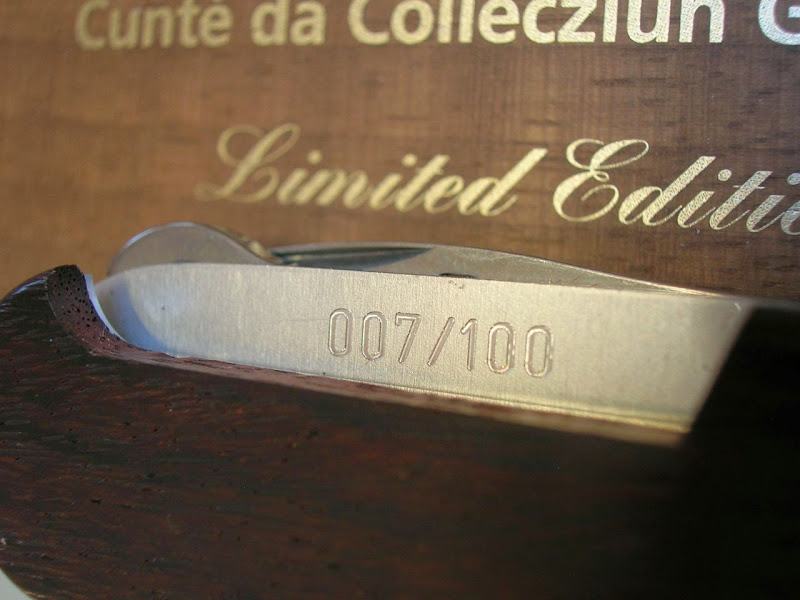 Serial Number