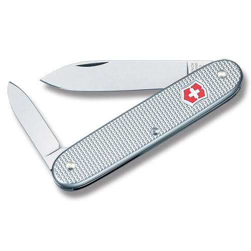 Victorinox Pioneer Settler