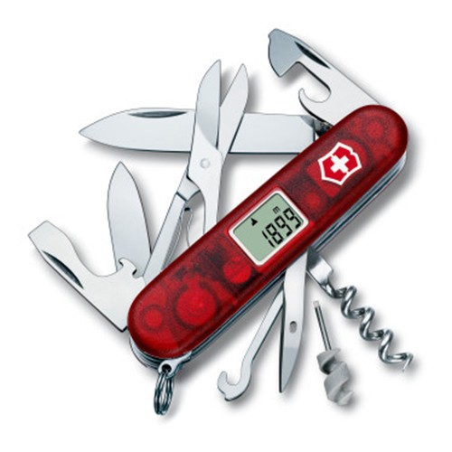 Victorinox Traveller