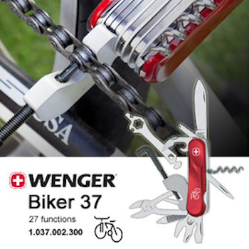 Wenger Chain Rivet Setter Catalog Information