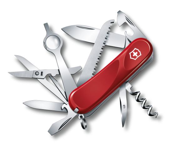 Victorinox Delémont Evolution 23