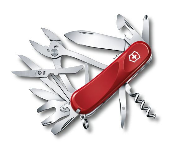 Victorinox Delémont Evolution S557