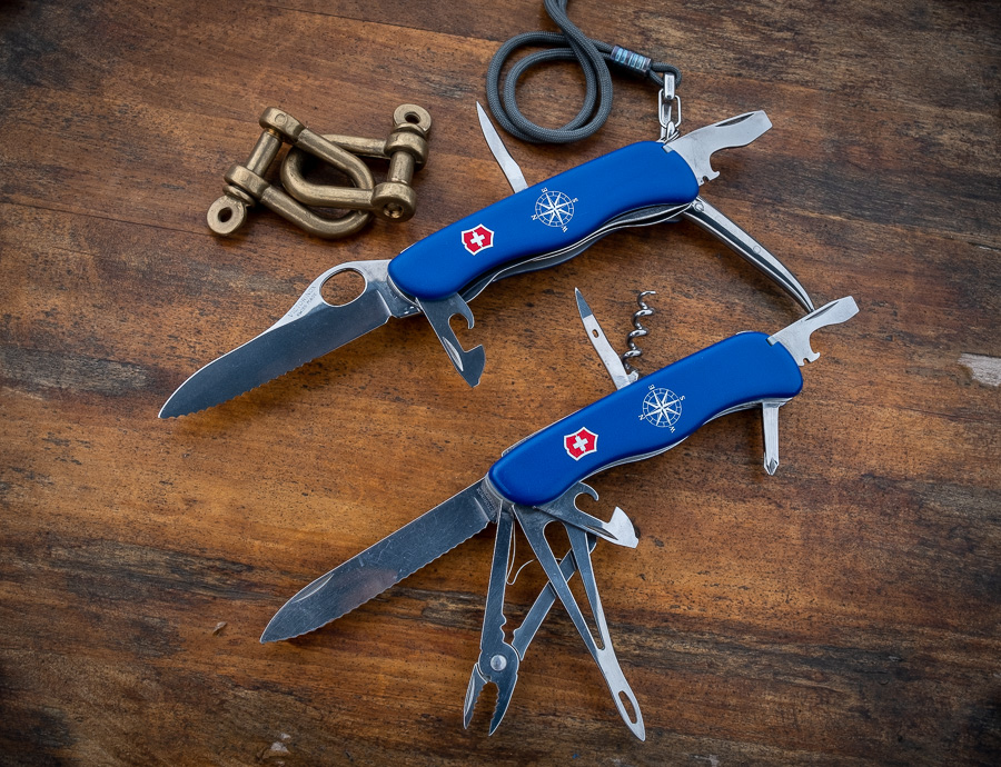 The Skipper and Skipper Pro