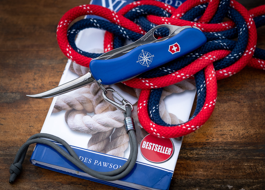 Victorinox Skipper Pro