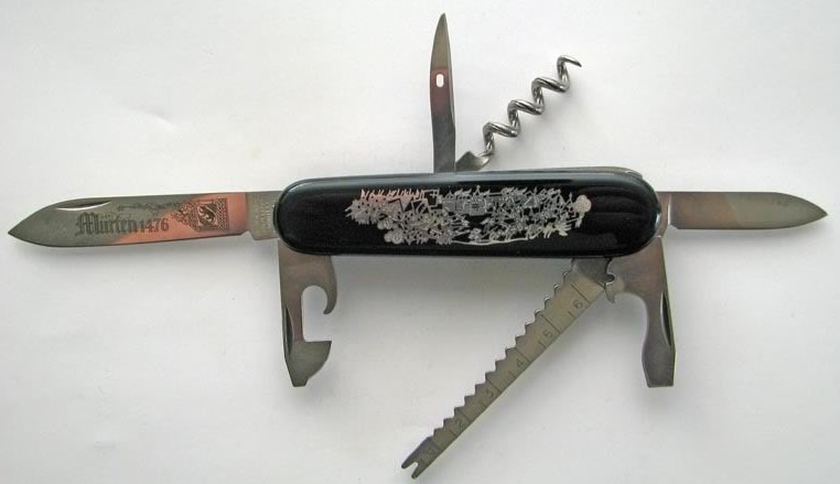 Photo courtesy of Chako from Multitool.org