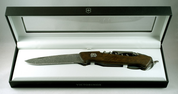 2019 Damascus Wine Master