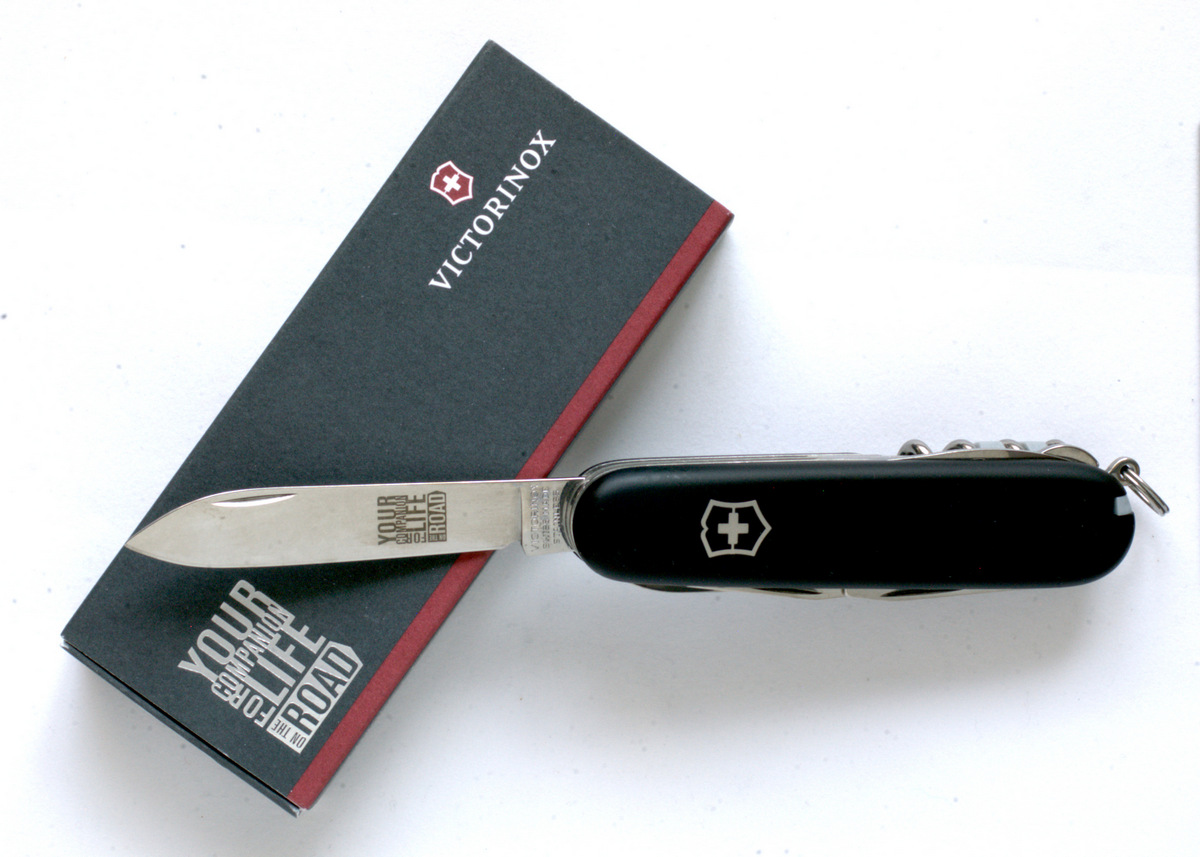 Victorinox Climber RT - 0.8441.L10