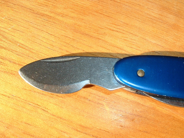 Wenger Watch Case Opener
