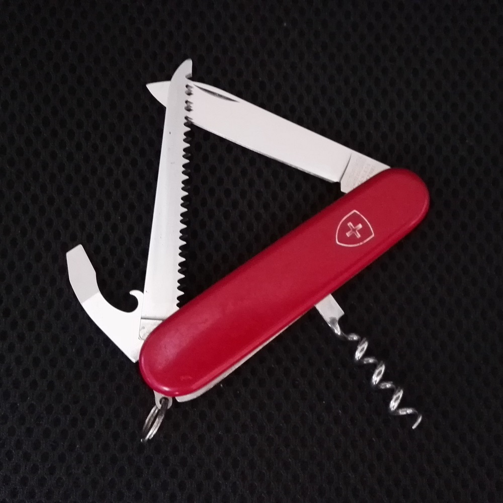 Victorinox Compact