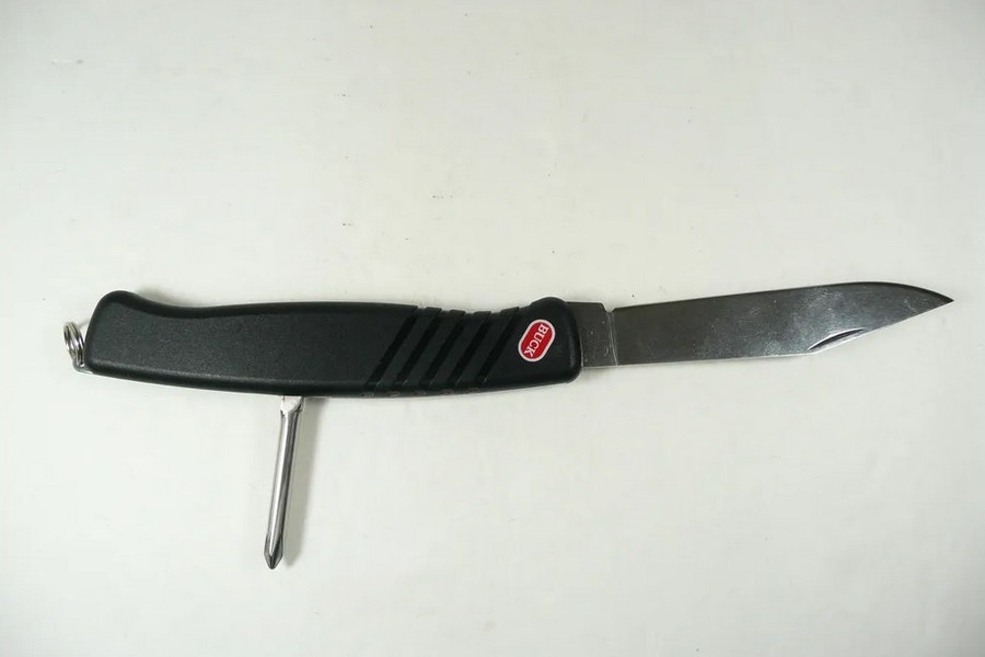 SwissBuck SwissMate I