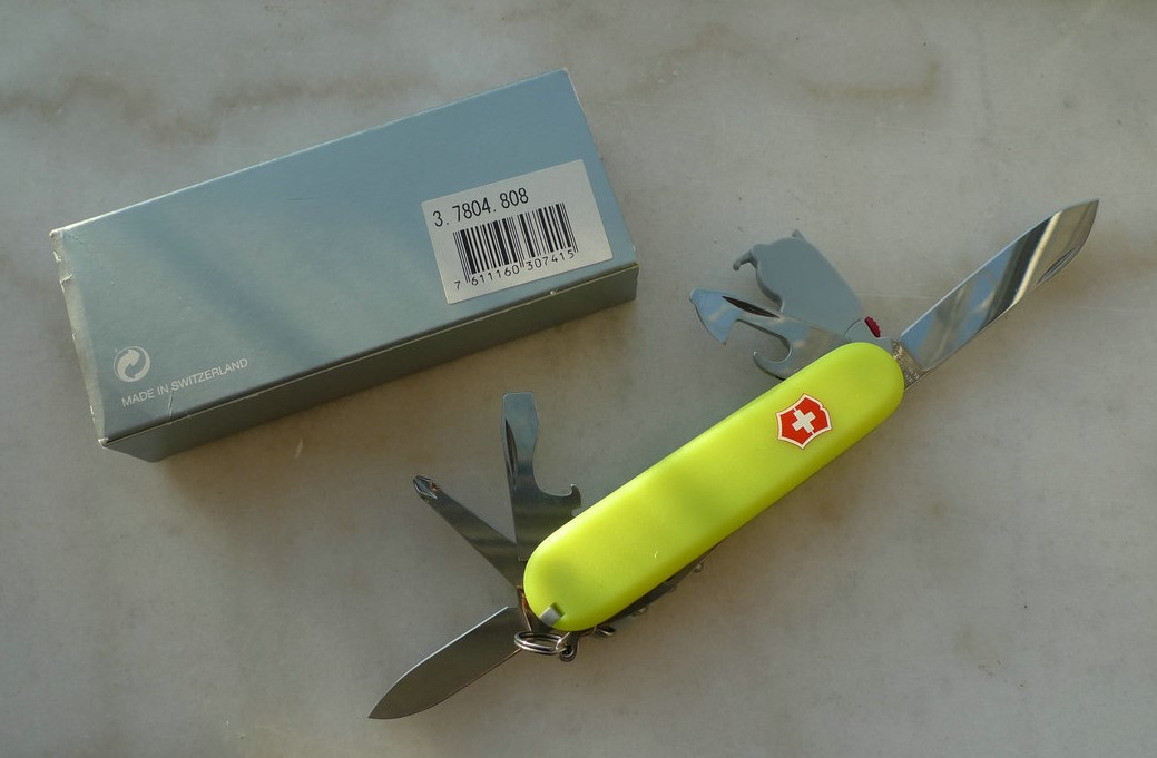 StayGlow Spartan Lite