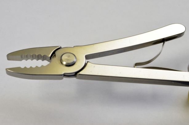 Version 2a Pliers