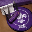 A Wenger S18 from the 2009 World Scout series.
Image by ICanFixThat