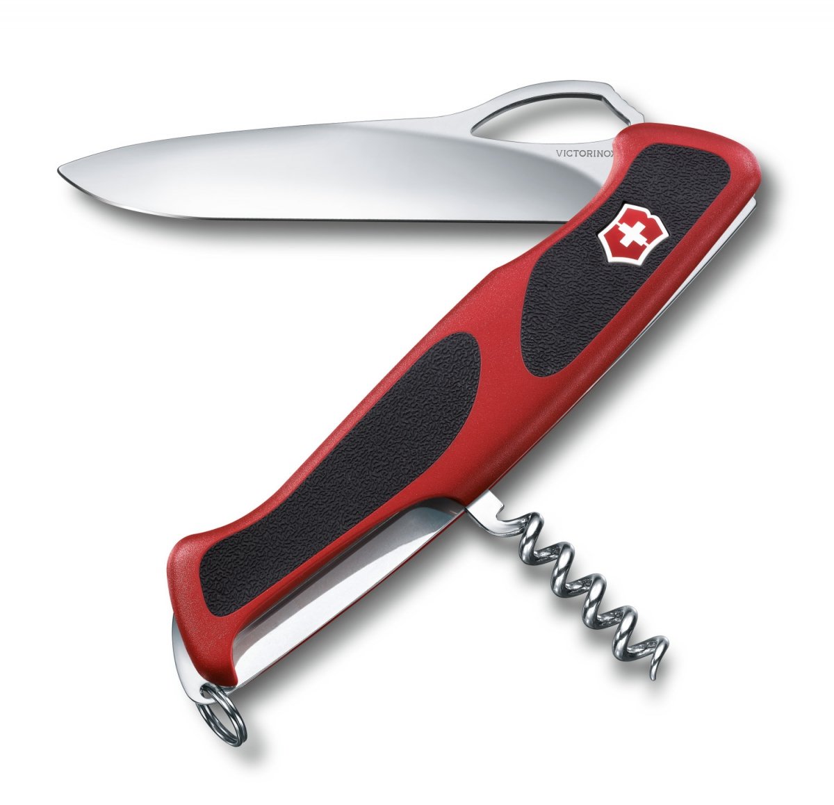 Victorinox Delémont RangerGrip 63