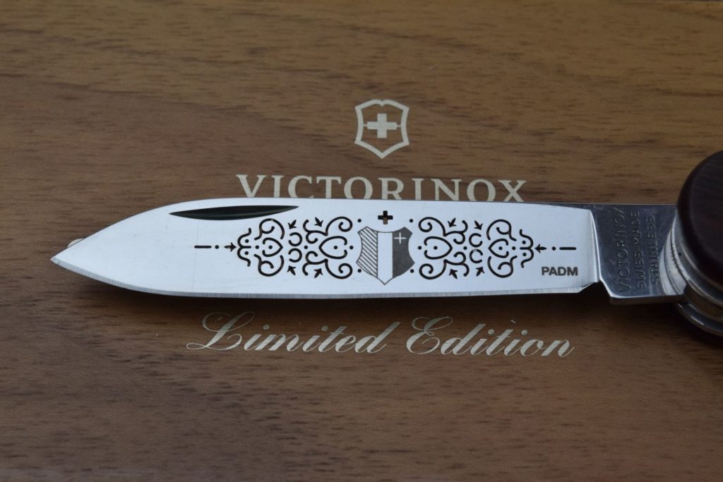 Image courtesy of Marsax from swissknives.info