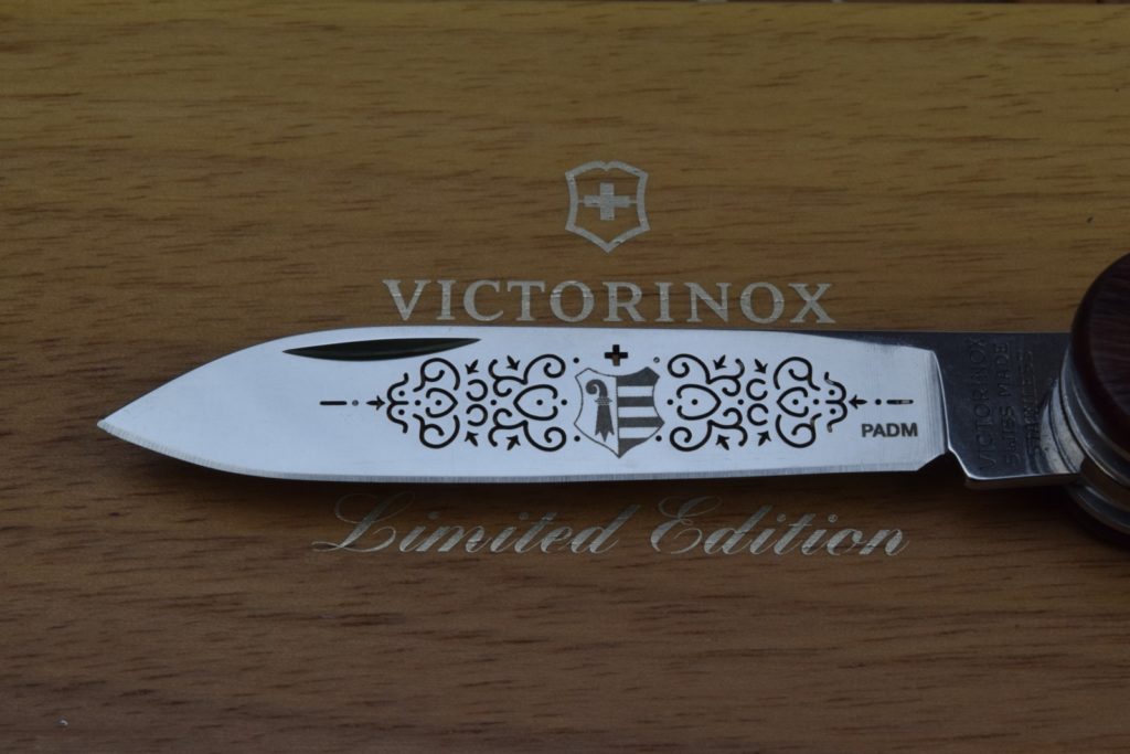 Image courtesy of Marsax from swissknives.info