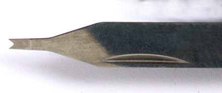 Watch strap change tool (push pin tool) v. 2