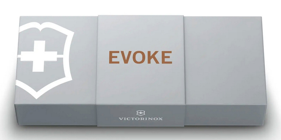 The Evoke box