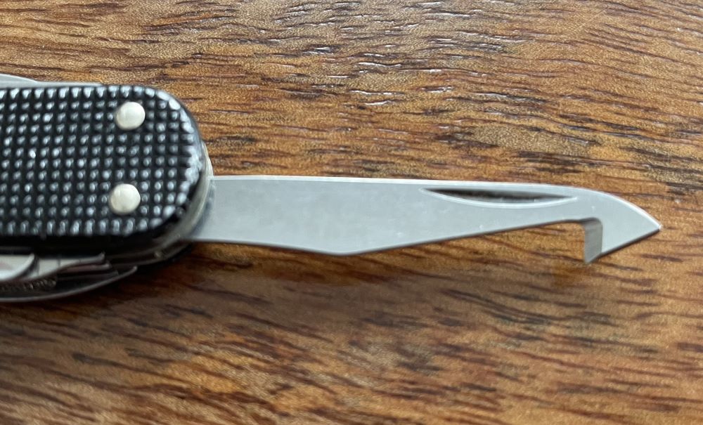 58mm Cut & Picker Blade