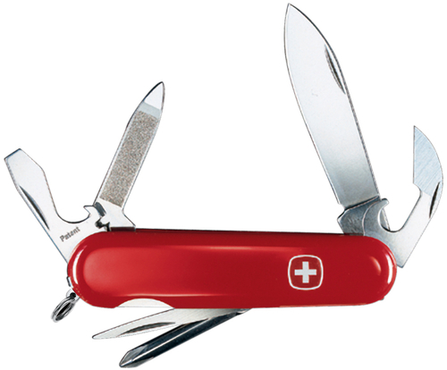 Wenger Trailblazer model 16931