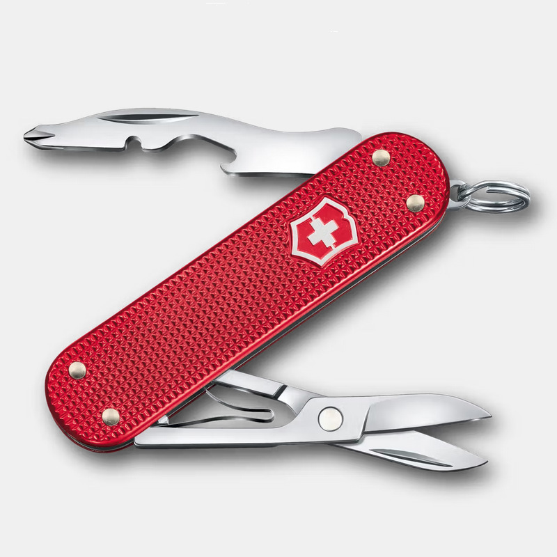 Victorinox Companion S Alox, 0.6261.20