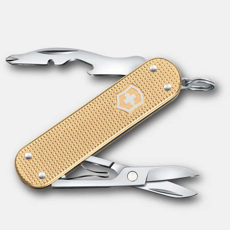 Companion S Alox Yellow