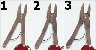 Pliers Comparison