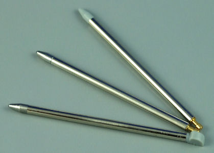 58mm Retractable Stylus and Pens