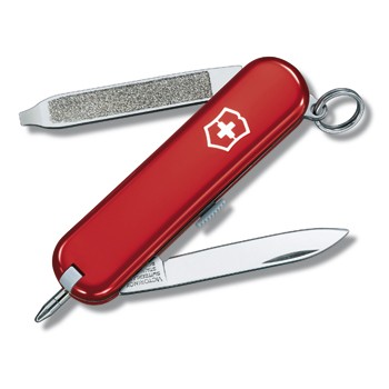 Victorinox 58mm Scribe.