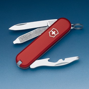 Victorinox Rally